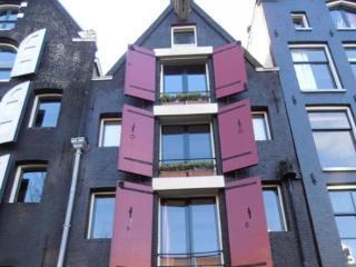 Апартаменти Brewersloft Амстердам Екстер'єр фото